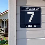 Wakacje Bobolin Hytte