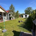 Hytte Wakacje Bobolin Bobolin