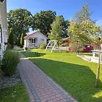 Wakacje Bobolin Hytte Bobolin