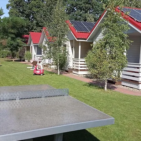 Wakacje Bobolin * Bobolin