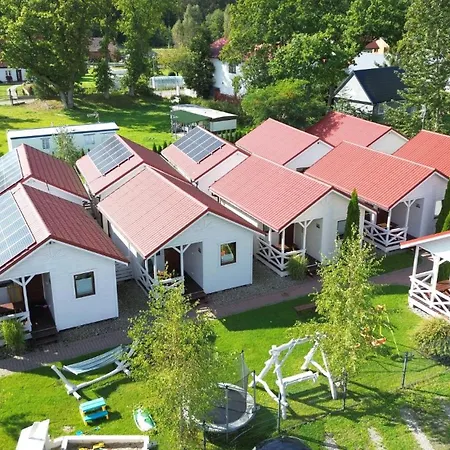 Wakacje Bobolin Bobolin