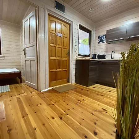 Wakacje Bobolin * Bobolin