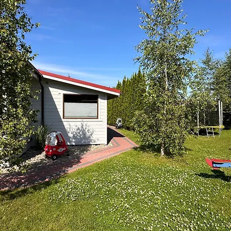 Wakacje Bobolin Gerendaház