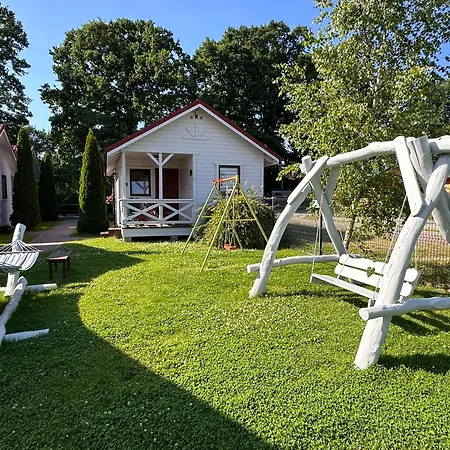 Wakacje Bobolin Bobolin