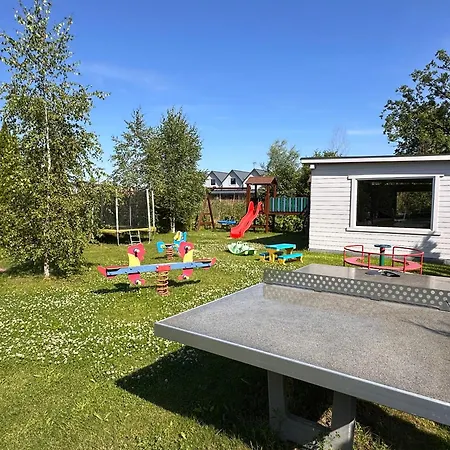 Wakacje Bobolin * Bobolin