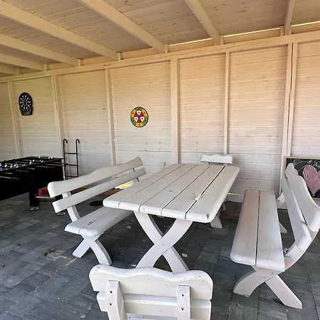 Wakacje Bobolin Alojamento de Turismo Selvagem Bobolin