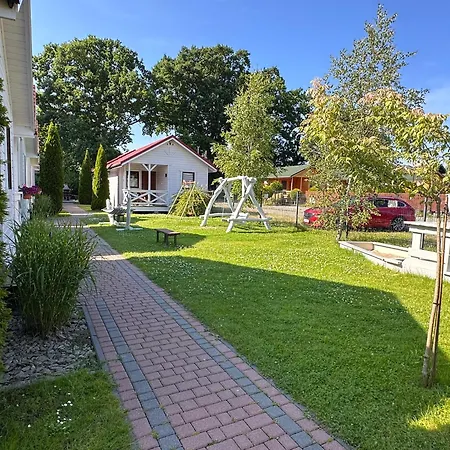 Wakacje Bobolin Alojamento de Turismo Selvagem Bobolin