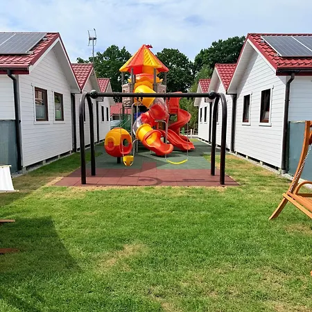 Wakacje Bobolin *