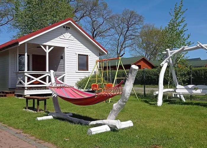 Wakacje Bobolin * Bobolin