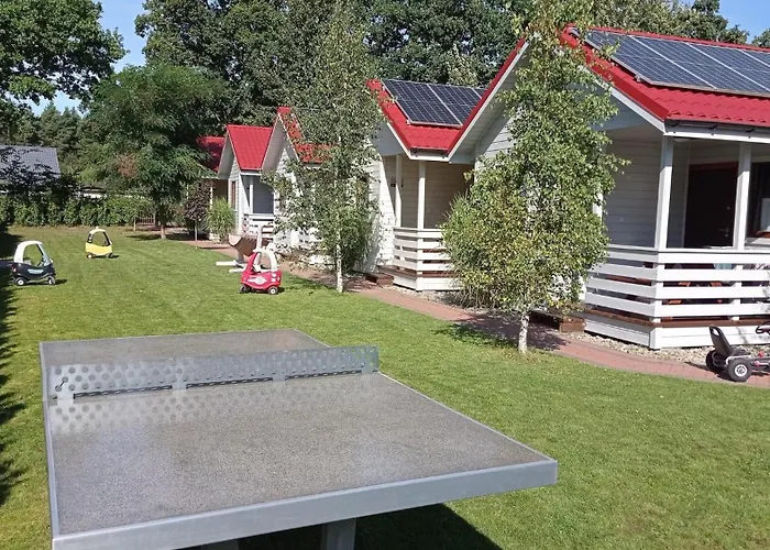 Wakacje Bobolin * Bobolin