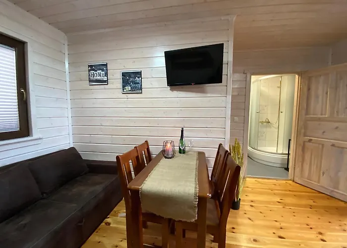 Wakacje Bobolin * Bobolin