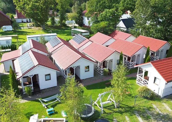 Wakacje Bobolin Bobolin