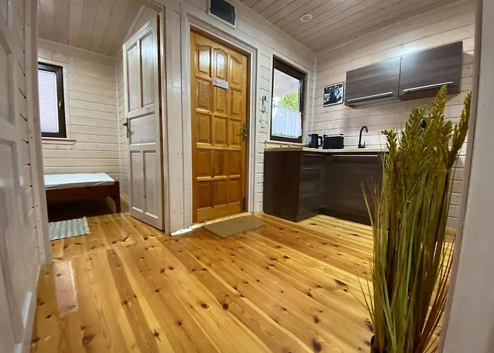 Wakacje Bobolin * Bobolin