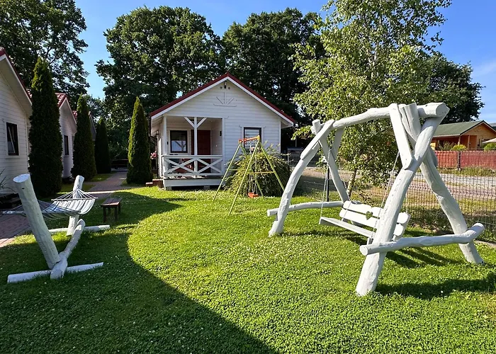 Wakacje Bobolin Bobolin