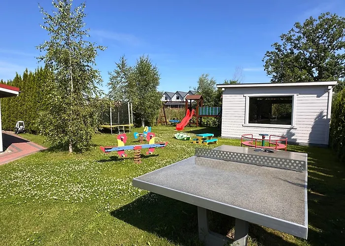 Wakacje Bobolin * Bobolin