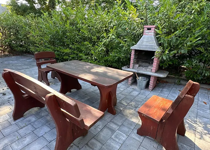 Wakacje Bobolin Jaktstuga